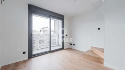 Flat in Guindalera photo 11