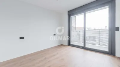 Flat in Guindalera photo 12