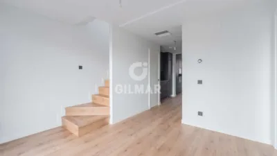 Flat in Guindalera photo 14