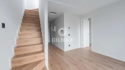 Flat in Guindalera photo 15