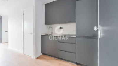 Flat in Guindalera photo 16