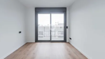 Flat in Guindalera photo 23