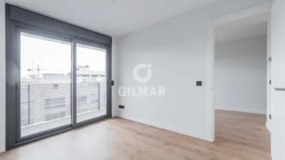 Flat in Guindalera photo 24
