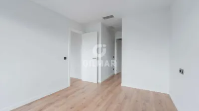 Flat in Guindalera photo 25