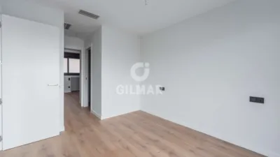 Flat in Guindalera photo 26