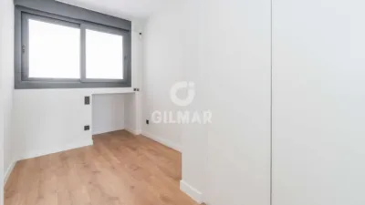 Flat in Guindalera photo 28