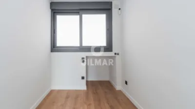 Flat in Guindalera photo 29