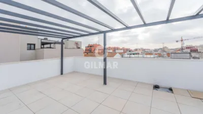 Flat in Guindalera photo 2