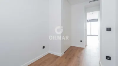 Flat in Guindalera photo 30