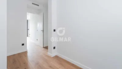 Flat in Guindalera photo 31