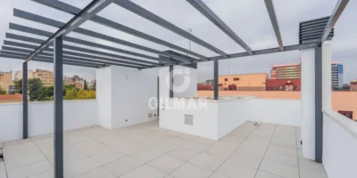 Flat in Guindalera photo 32