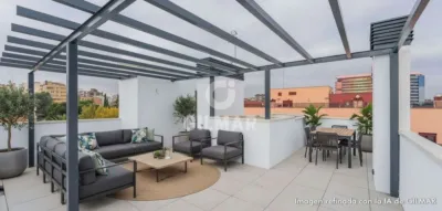 Flat in Guindalera photo 33
