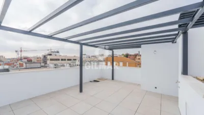 Flat in Guindalera photo 3