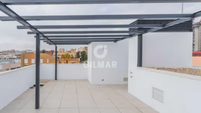 Flat in Guindalera photo 4