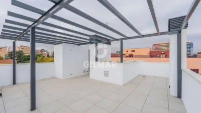 Flat in Guindalera photo 5