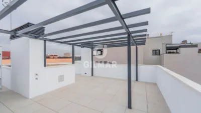 Flat in Guindalera photo 6