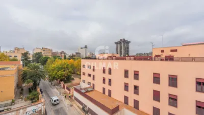 Flat in Guindalera photo 8