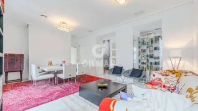 Apartment in Seville Centre photo 3