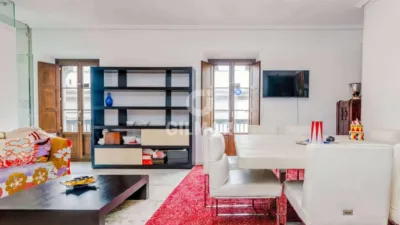 Apartment in Seville Centre photo 4