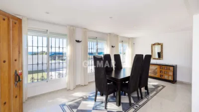 Chalet in Estepona Golf photo 10