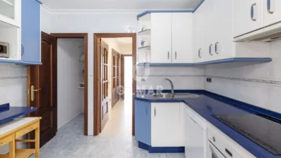 Chalet in Estepona Golf photo 14