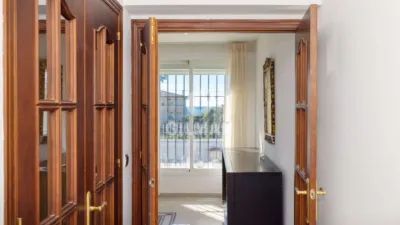 Chalet in Estepona Golf photo 16