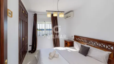 Chalet in Estepona Golf photo 18