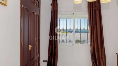 Chalet in Estepona Golf photo 21