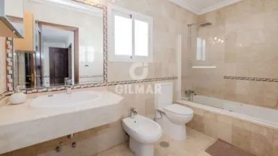 Chalet in Estepona Golf photo 22