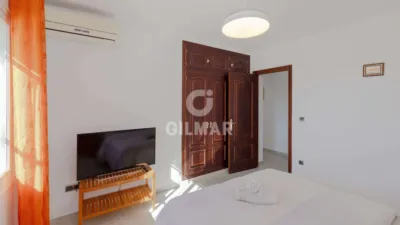 Chalet in Estepona Golf photo 23