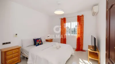 Chalet in Estepona Golf photo 24