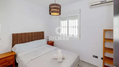 Chalet in Estepona Golf photo 27