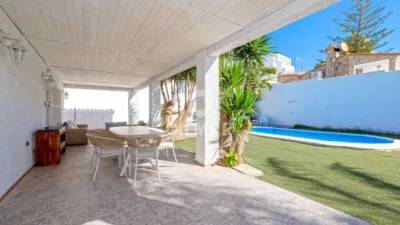 Chalet in Estepona Golf