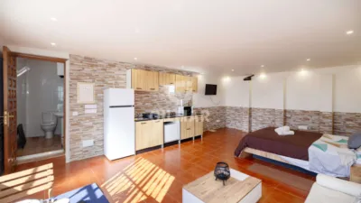 Chalet in Estepona Golf photo 30