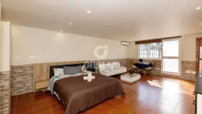 Chalet in Estepona Golf photo 31