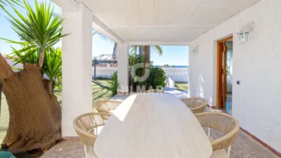 Chalet in Estepona Golf photo 32
