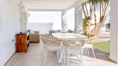 Chalet in Estepona Golf photo 33