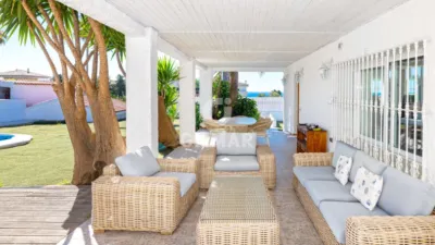 Chalet in Estepona Golf photo 35