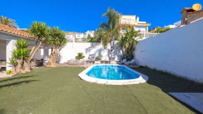 Chalet in Estepona Golf photo 37