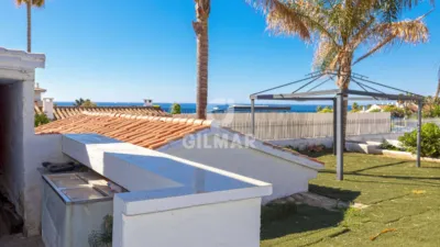Chalet in Estepona Golf photo 38