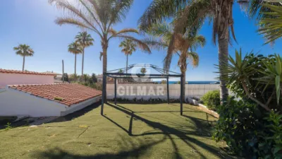 Chalet in Estepona Golf photo 39