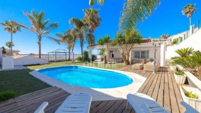 Chalet in Estepona Golf photo 3