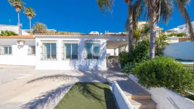 Chalet in Estepona Golf photo 40
