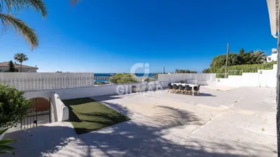 Chalet in Estepona Golf photo 41