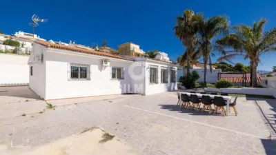 Chalet in Estepona Golf photo 42