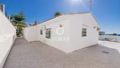 Chalet in Estepona Golf photo 43