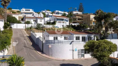 Chalet in Estepona Golf photo 45