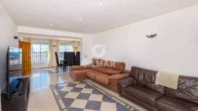 Chalet in Estepona Golf photo 4