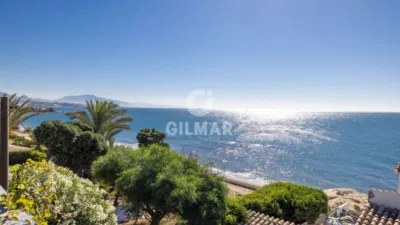 Chalet in Estepona Golf photo 5