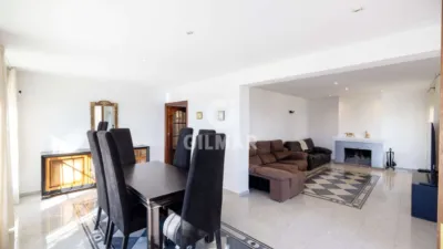 Chalet in Estepona Golf photo 7